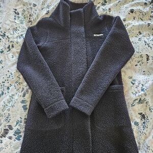 Columbia Fleece Jacket